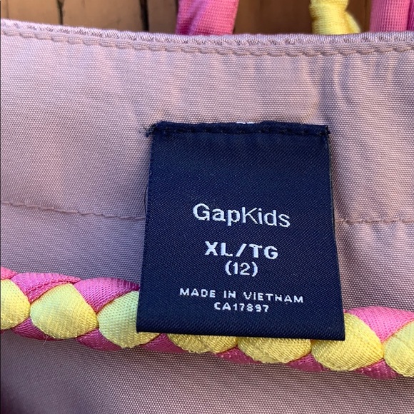 classy polka dot skirt dress - Picture 3 of 3